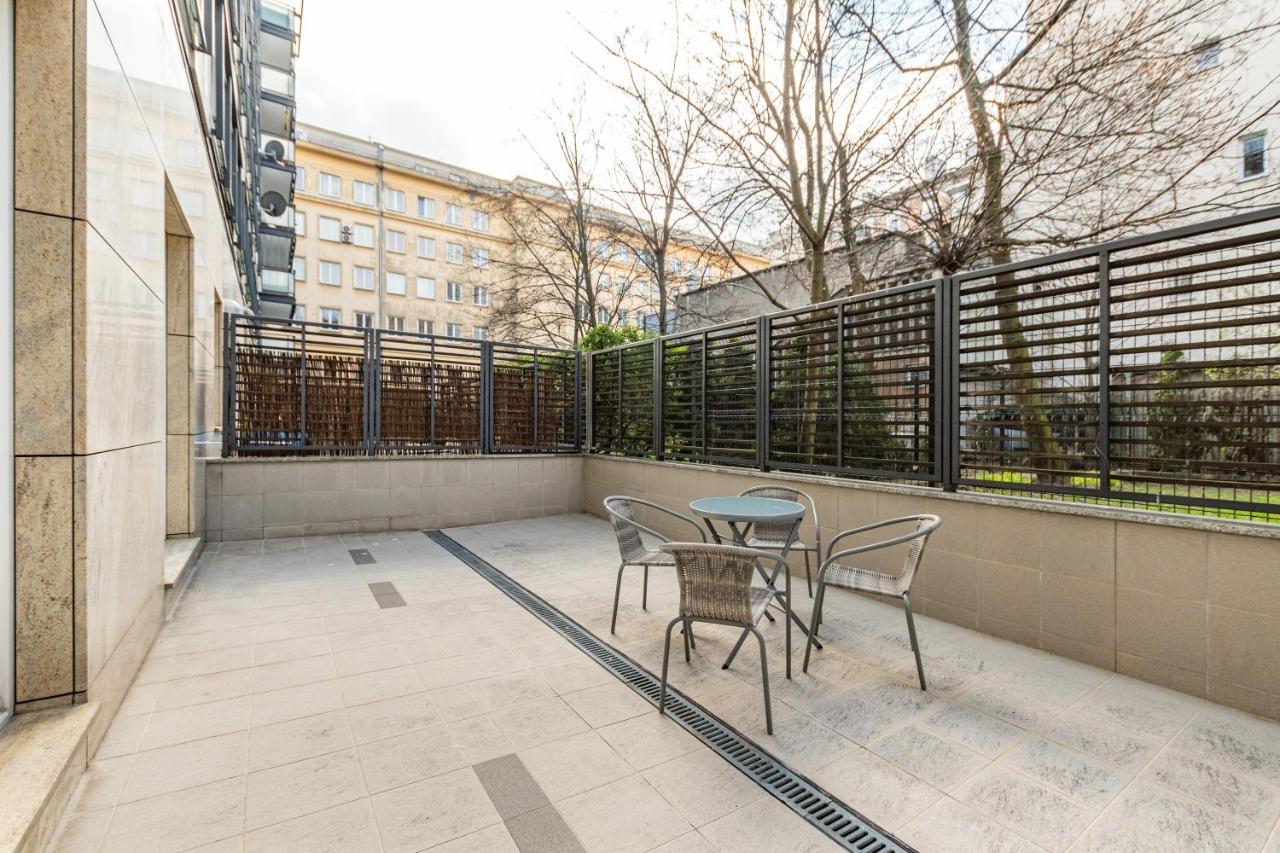 Apartamenty Piekna 28A By Your Freedom Warsaw Exterior photo