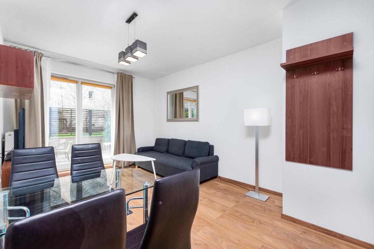 Apartamenty Piekna 28A By Your Freedom Warsaw Exterior photo