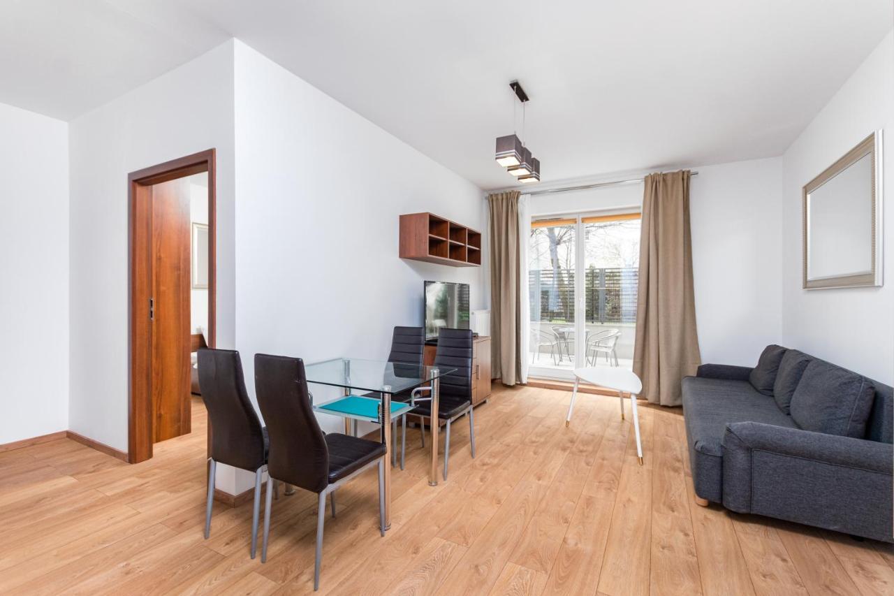 Apartamenty Piekna 28A By Your Freedom Warsaw Exterior photo