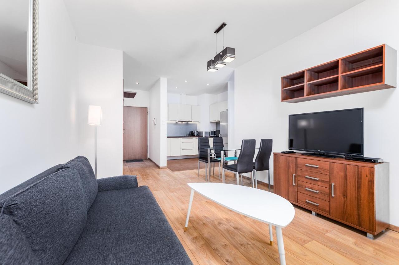 Apartamenty Piekna 28A By Your Freedom Warsaw Exterior photo