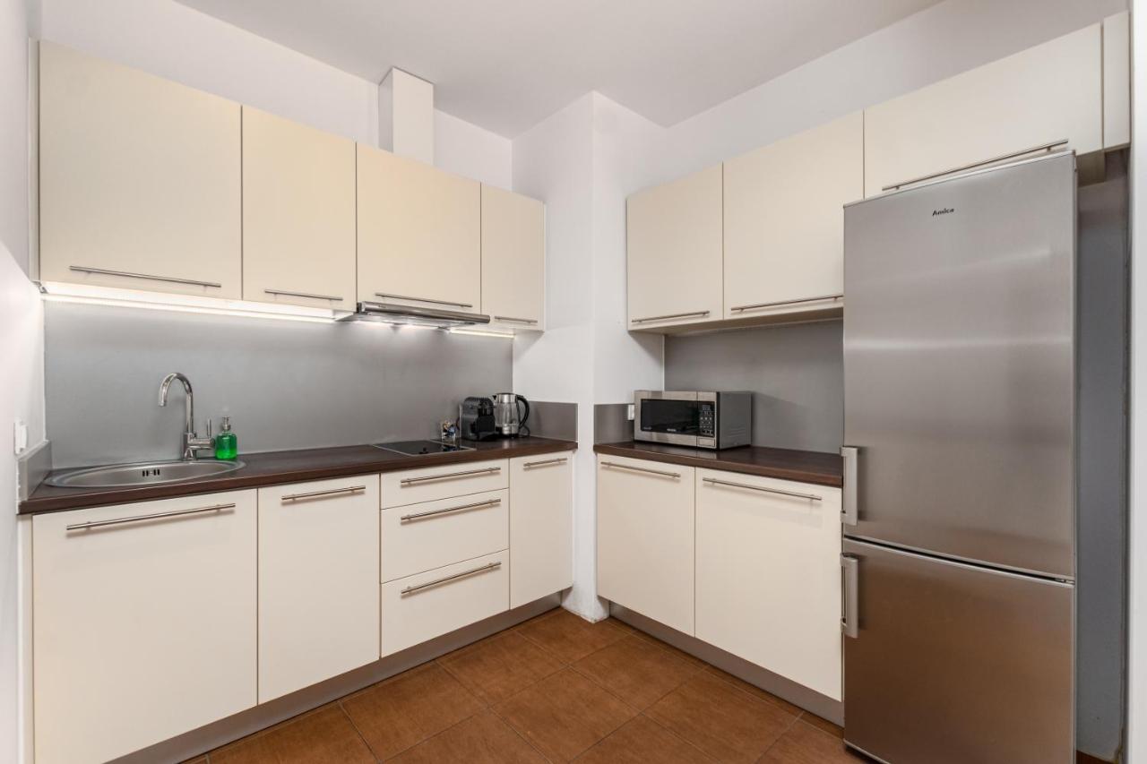 Apartamenty Piekna 28A By Your Freedom Warsaw Exterior photo