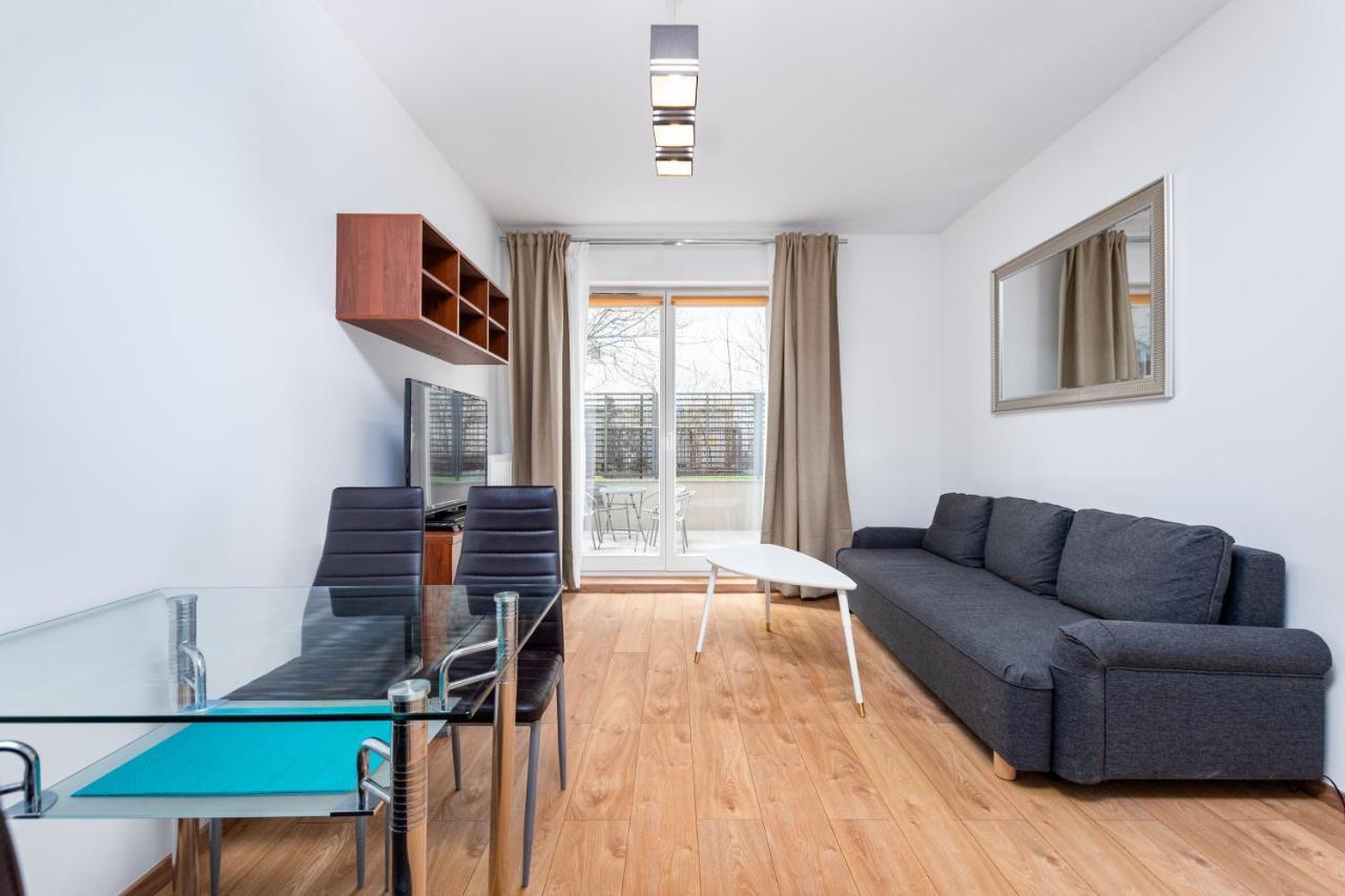 Apartamenty Piekna 28A By Your Freedom Warsaw Exterior photo