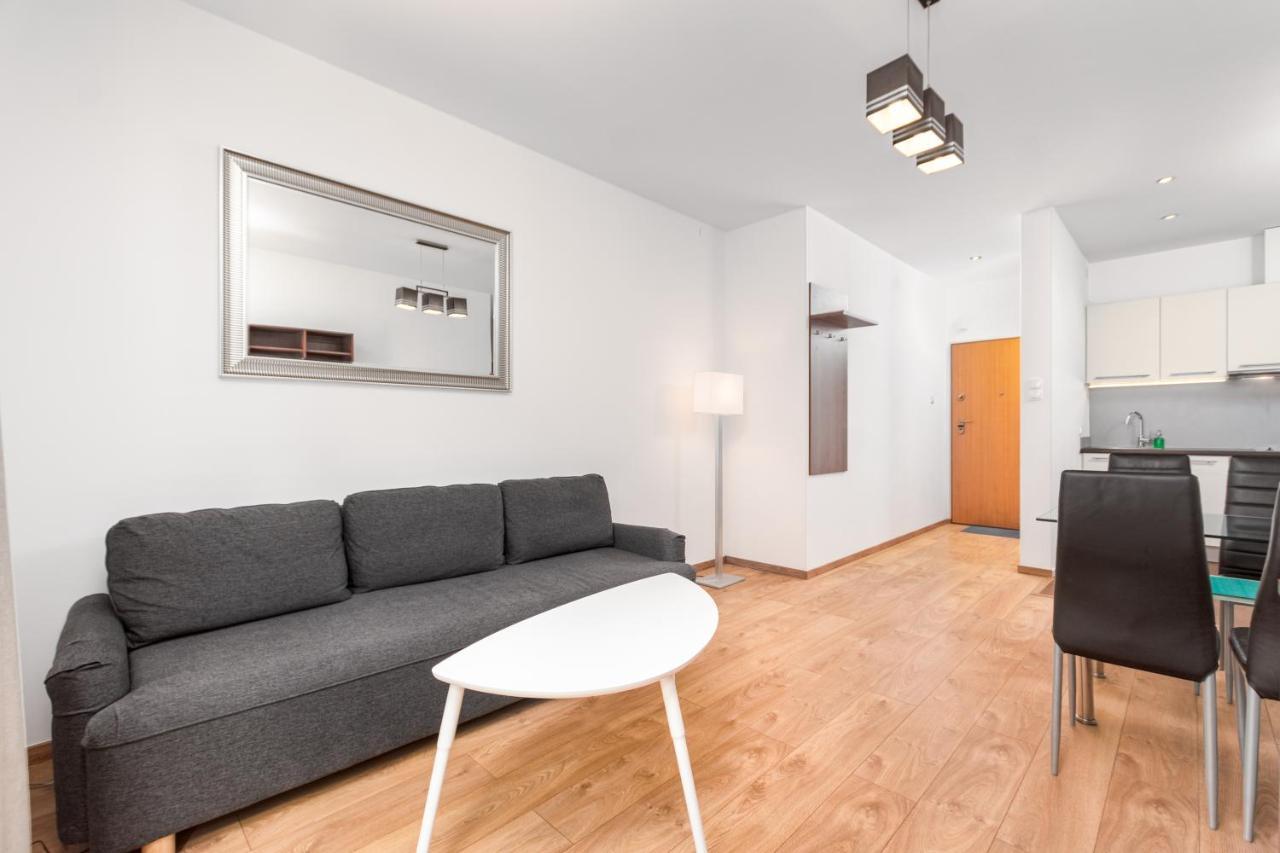 Apartamenty Piekna 28A By Your Freedom Warsaw Exterior photo