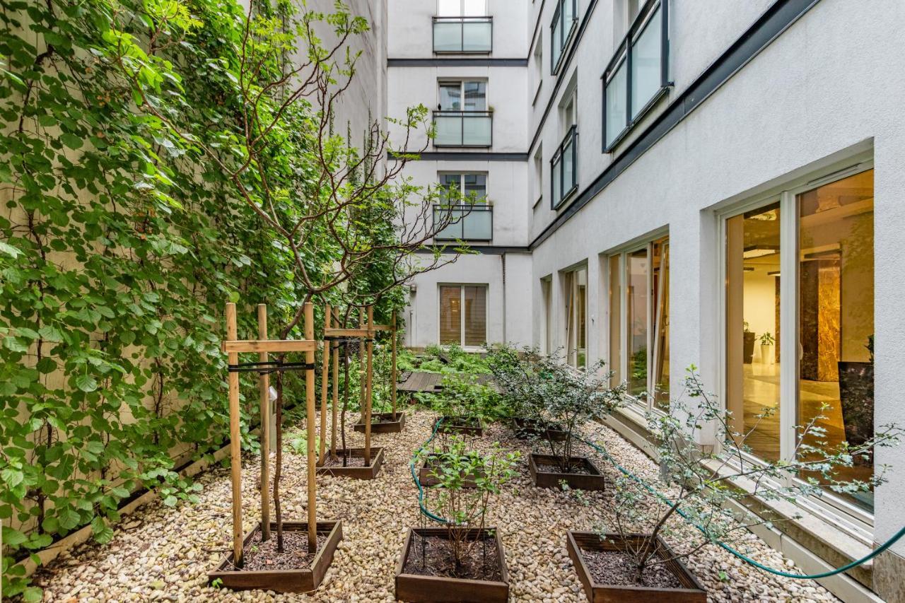 Apartamenty Piekna 28A By Your Freedom Warsaw Exterior photo