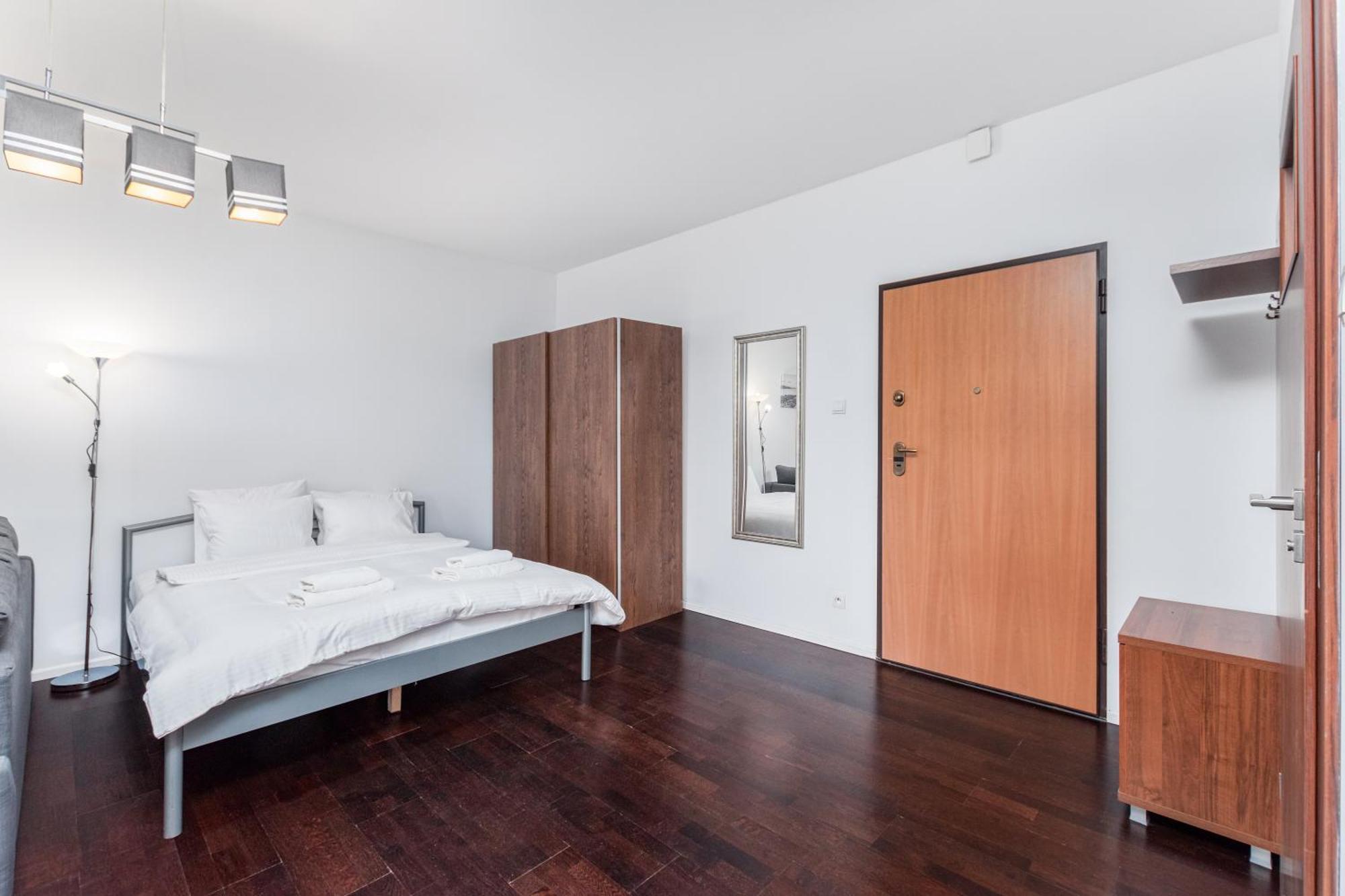 Apartamenty Piekna 28A By Your Freedom Warsaw Exterior photo