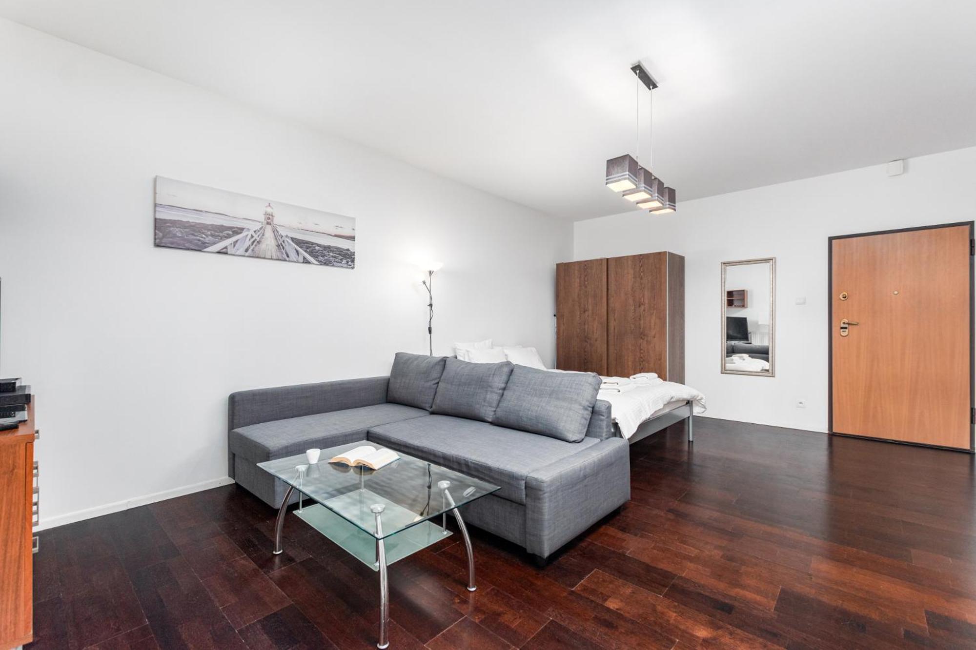 Apartamenty Piekna 28A By Your Freedom Warsaw Exterior photo