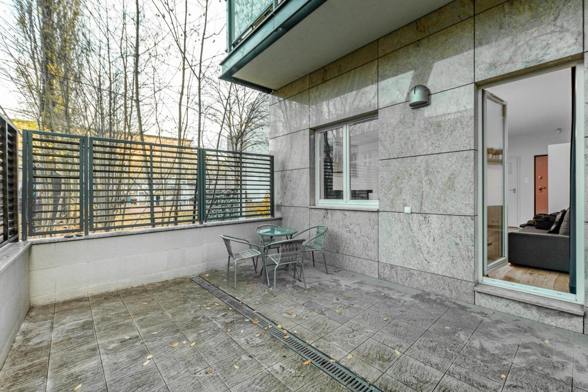 Apartamenty Piekna 28A By Your Freedom Warsaw Exterior photo