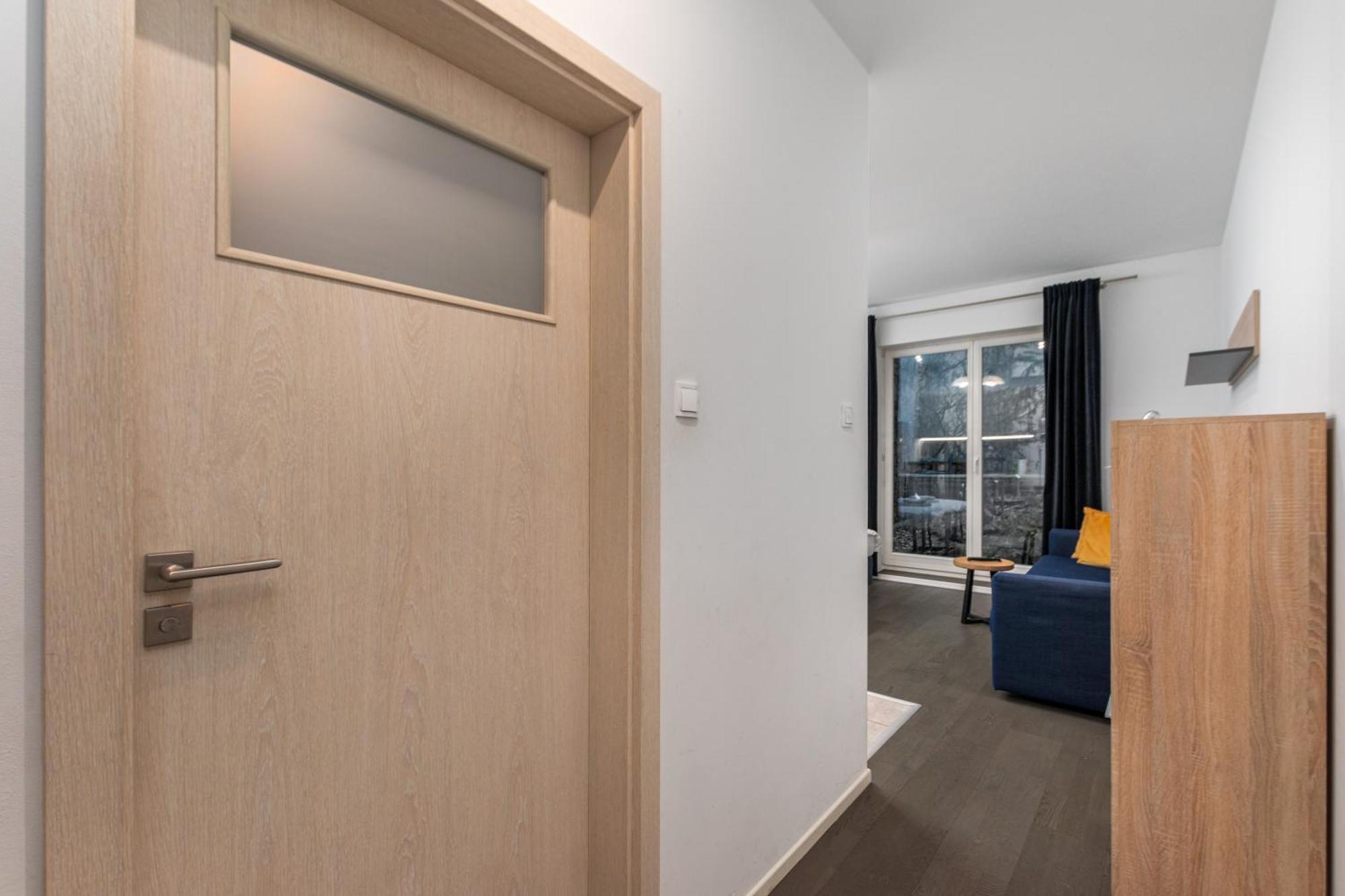 Apartamenty Piekna 28A By Your Freedom Warsaw Exterior photo