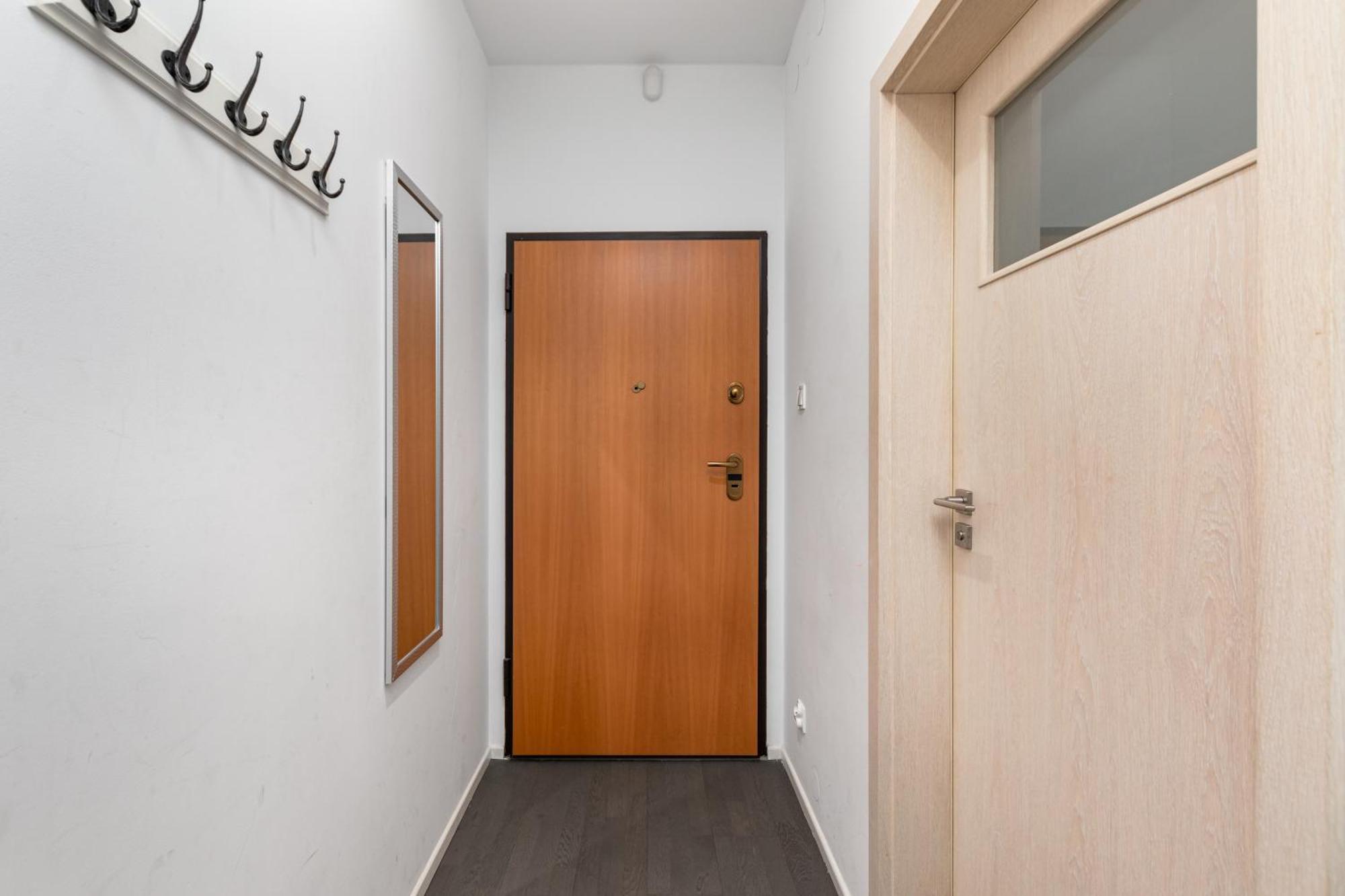 Apartamenty Piekna 28A By Your Freedom Warsaw Exterior photo