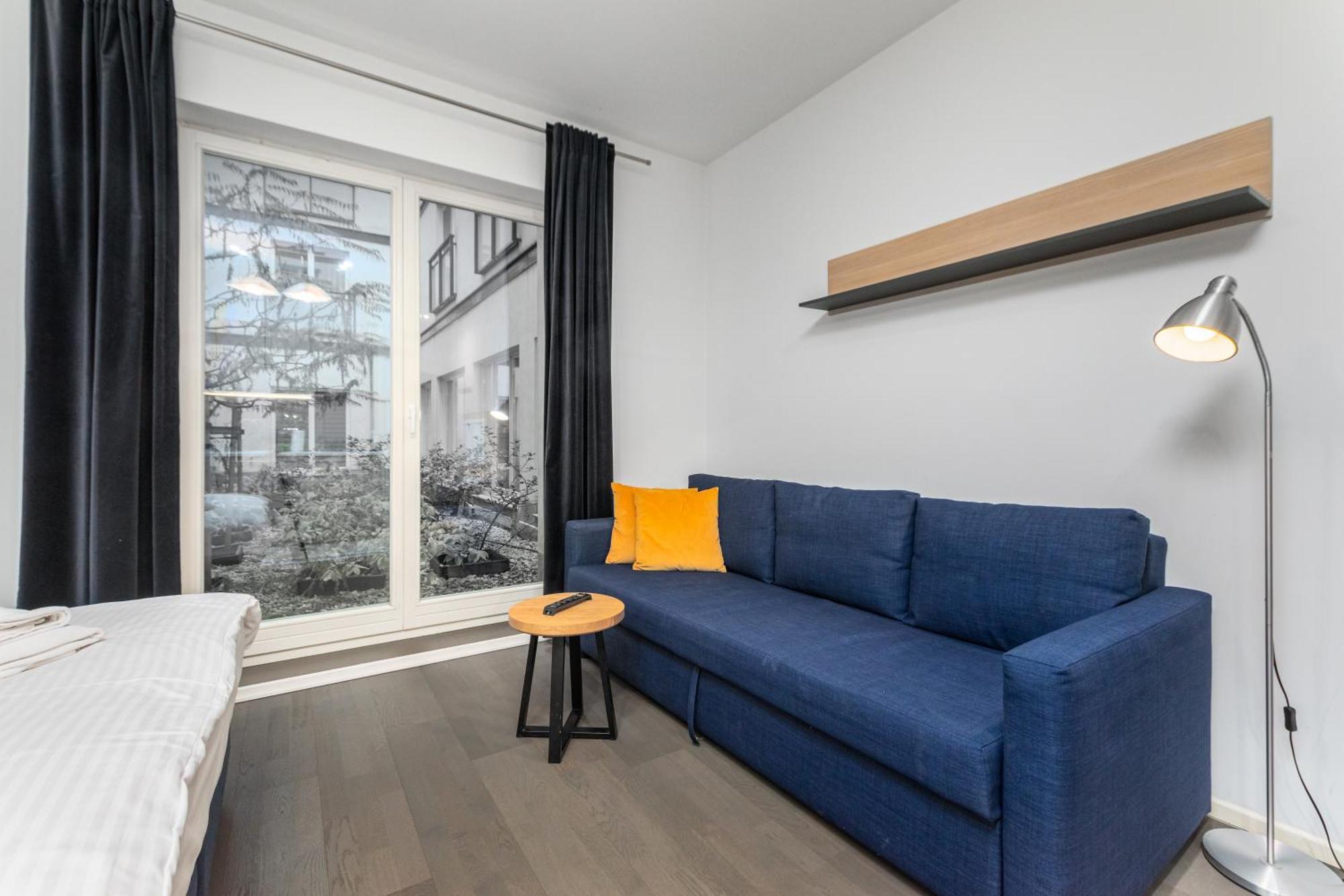 Apartamenty Piekna 28A By Your Freedom Warsaw Exterior photo